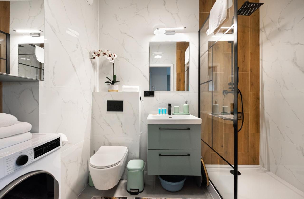 Apartament Nova Sfera *
