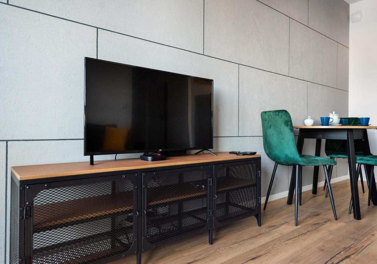 Nova Sfera Apartament *