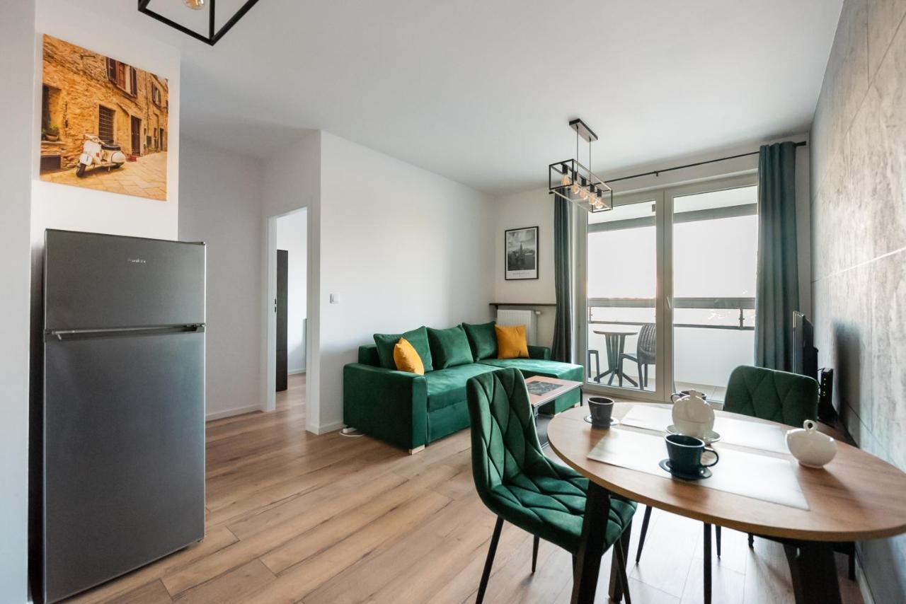 Nova Sfera Apartament Warszawa