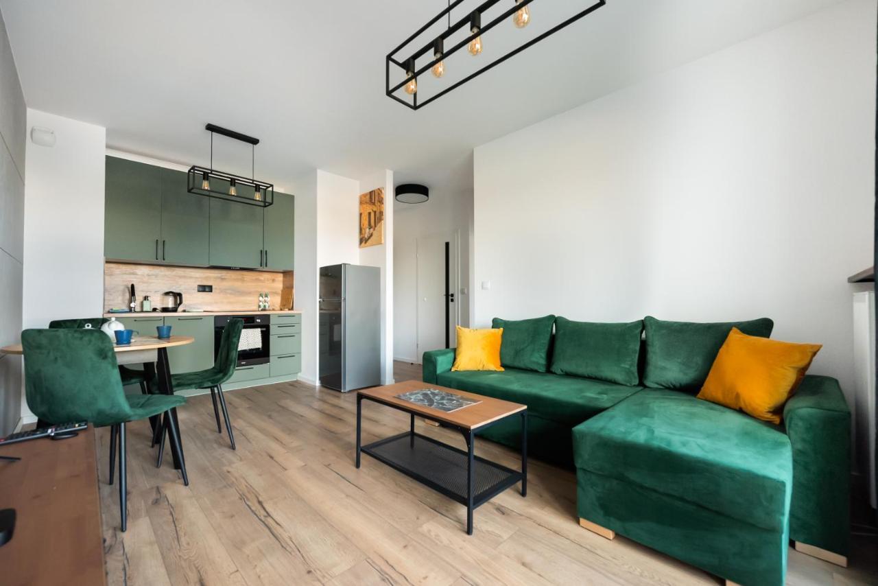 Apartament Nova Sfera