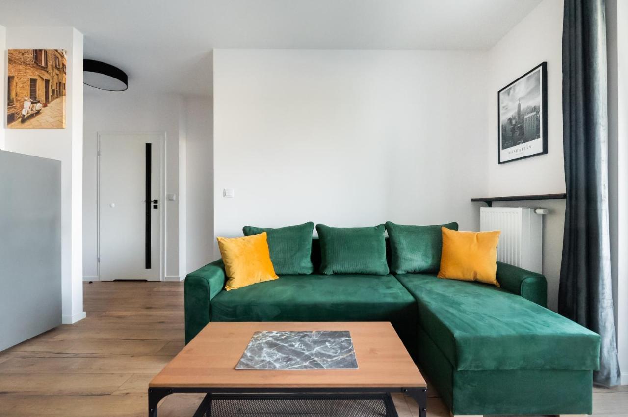 Nova Sfera Apartament *