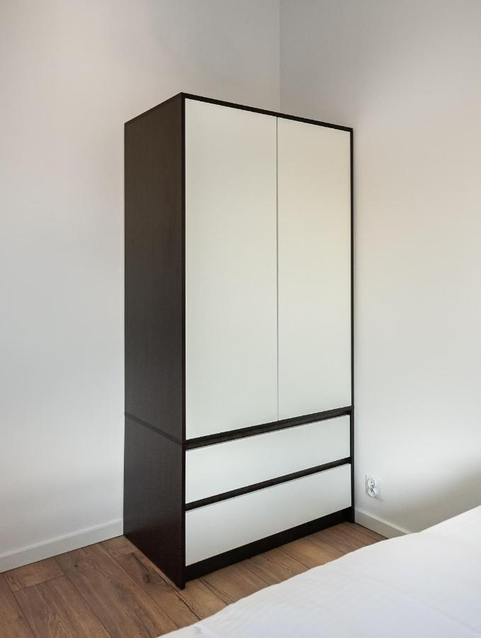 Nova Sfera Apartament *