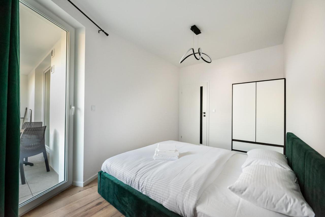 Apartament Nova Sfera *