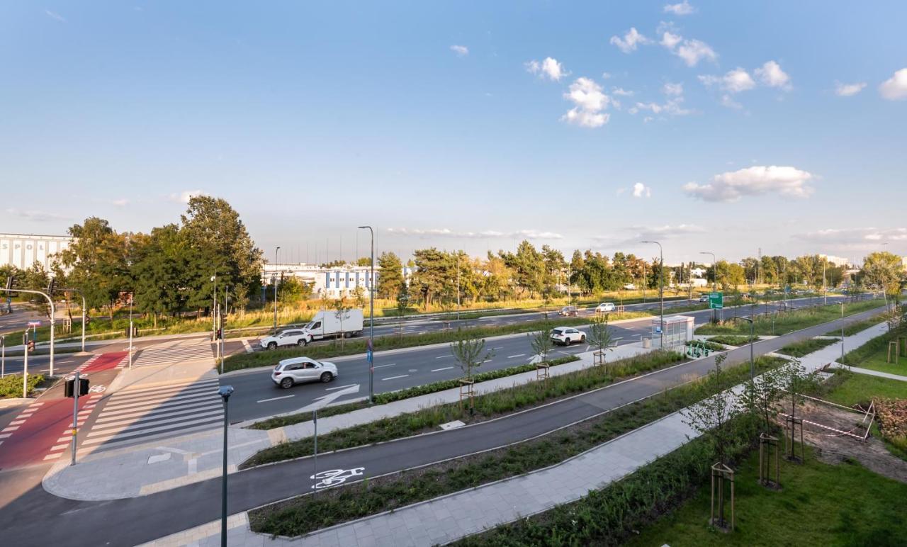 Nova Sfera * Warszawa