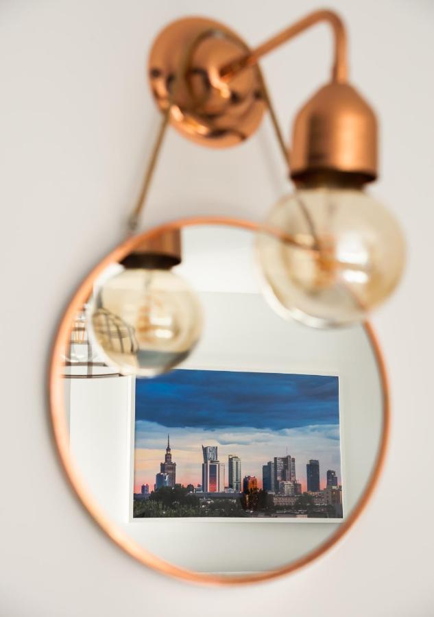 Zlota Blue Modern Apartment *