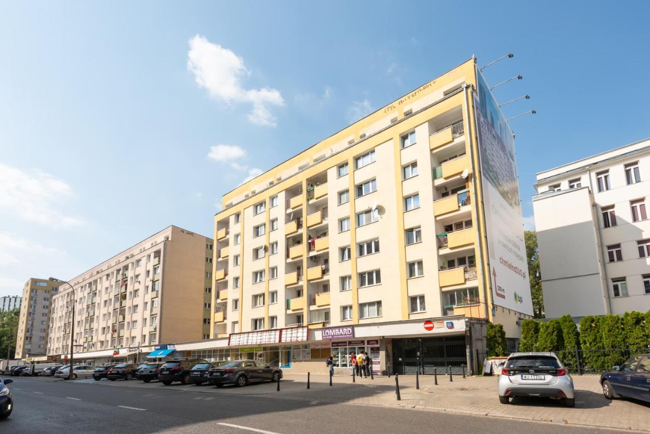Zlota Blue Modern Apartment *
