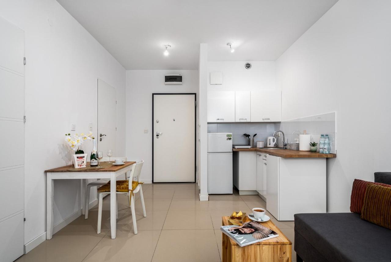 Apartment Kasprzaka Bliska Wola *