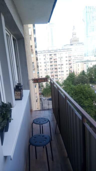 Apartment Beautiful In The Centre Panska 61 Warsaw