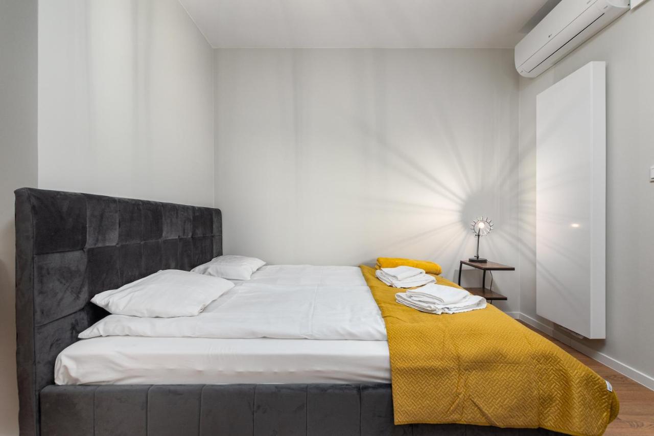 Apartment Wiktoryn 6 By Homeprime Warsaw