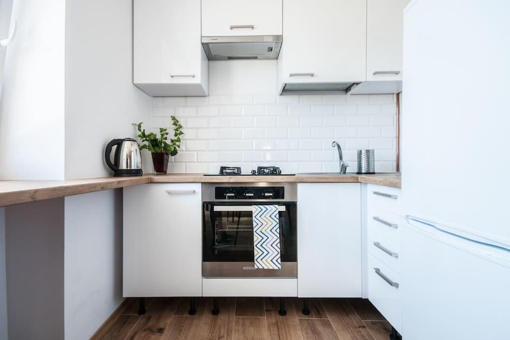 Apartment Beautiful In The Centre Panska 61