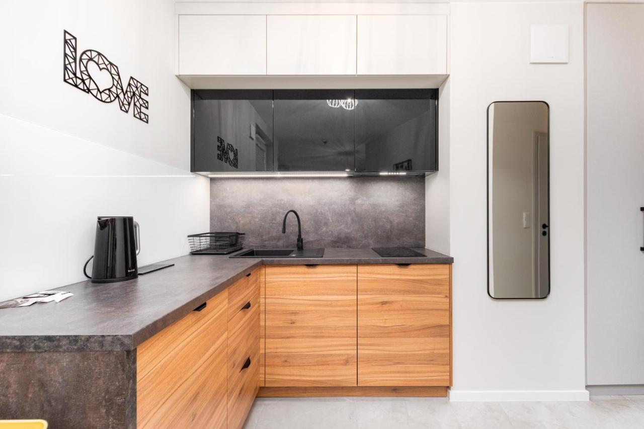 Wiktoryn 6 By Homeprime Apartment *