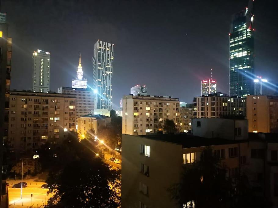 Beautiful In The Centre Panska 61 Warsaw