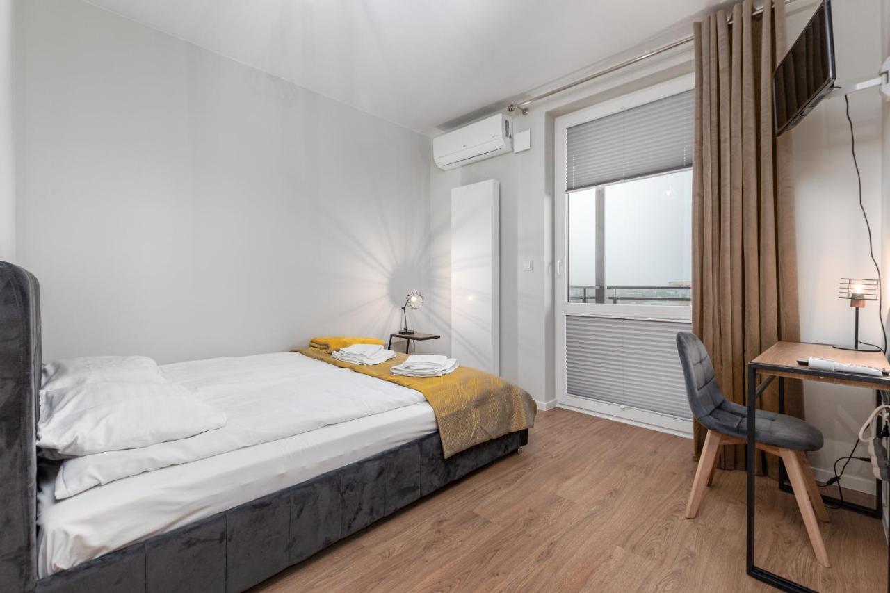 Apartment Wiktoryn 6 By Homeprime