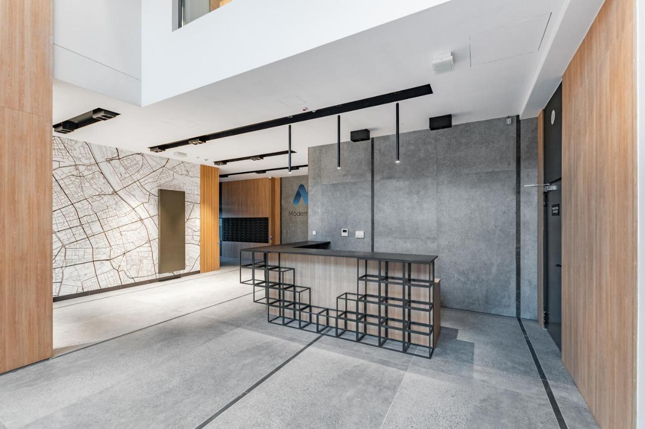 Wiktoryn 6 By Homeprime Warsaw