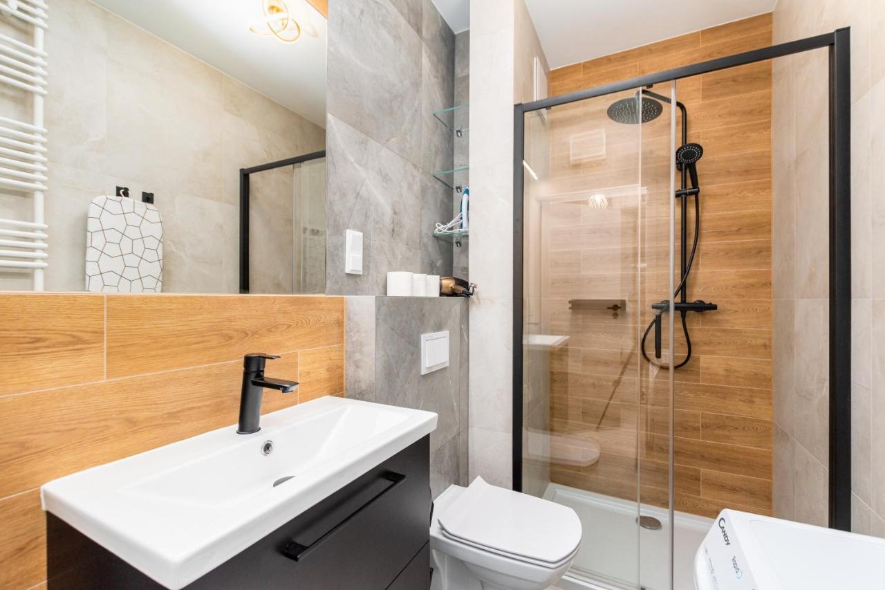 Wiktoryn 6 By Homeprime Apartment *