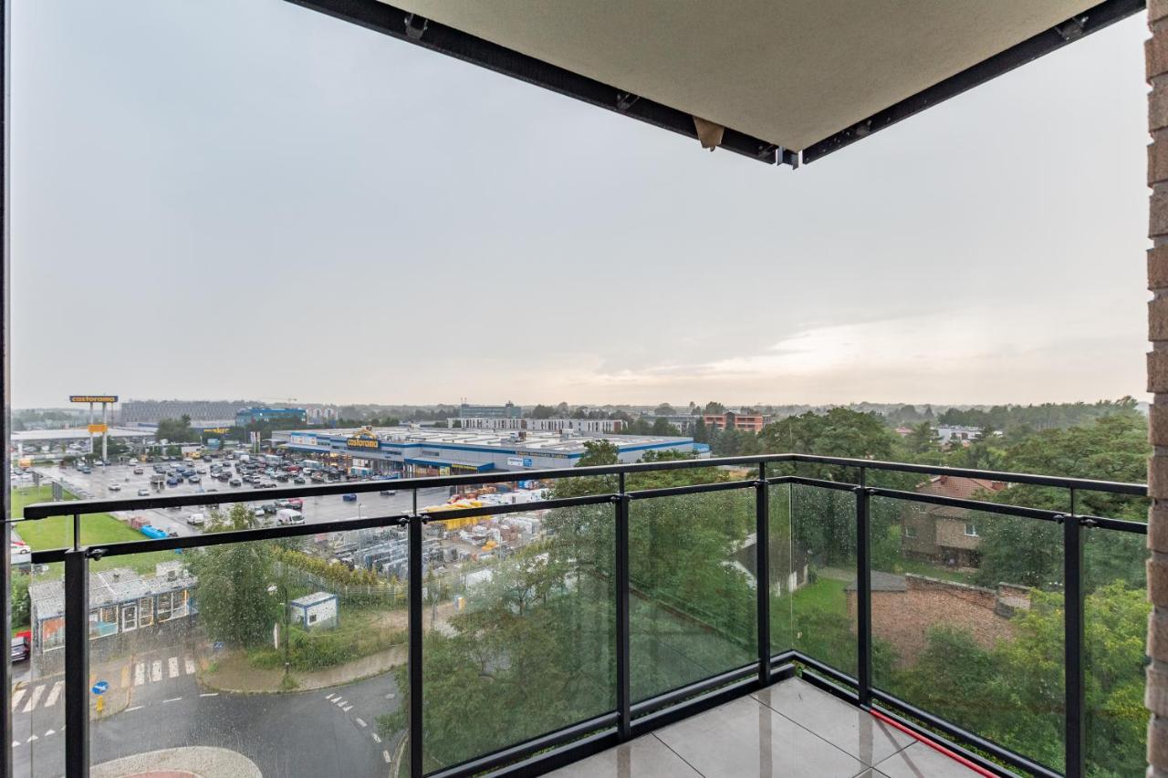 Apartment Wiktoryn 6 By Homeprime *