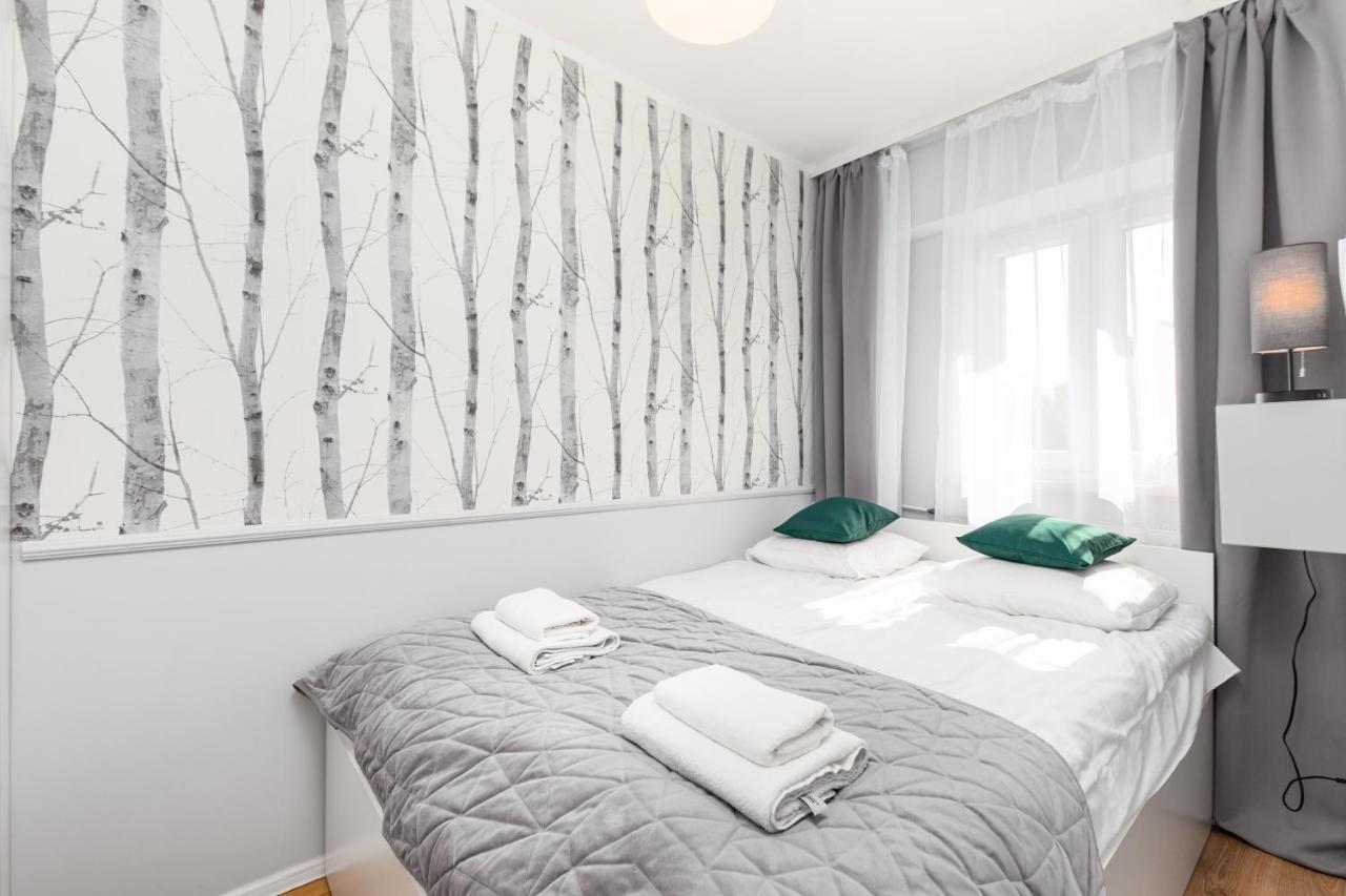 Grzeszczyka 4 By Homeprime Apartment *
