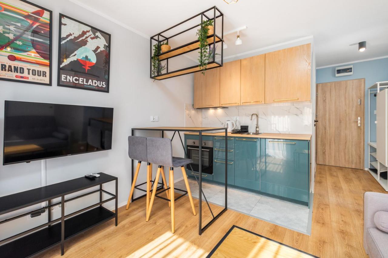 Grzeszczyka 4 By Homeprime Apartment