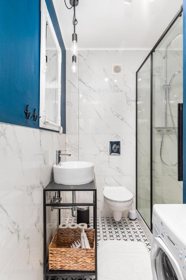 Apartment Grzeszczyka 4 By Homeprime