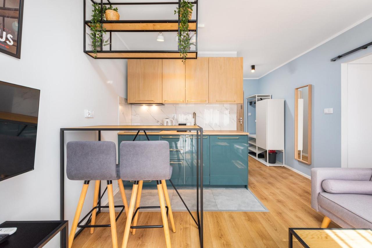 Grzeszczyka 4 By Homeprime Warsaw