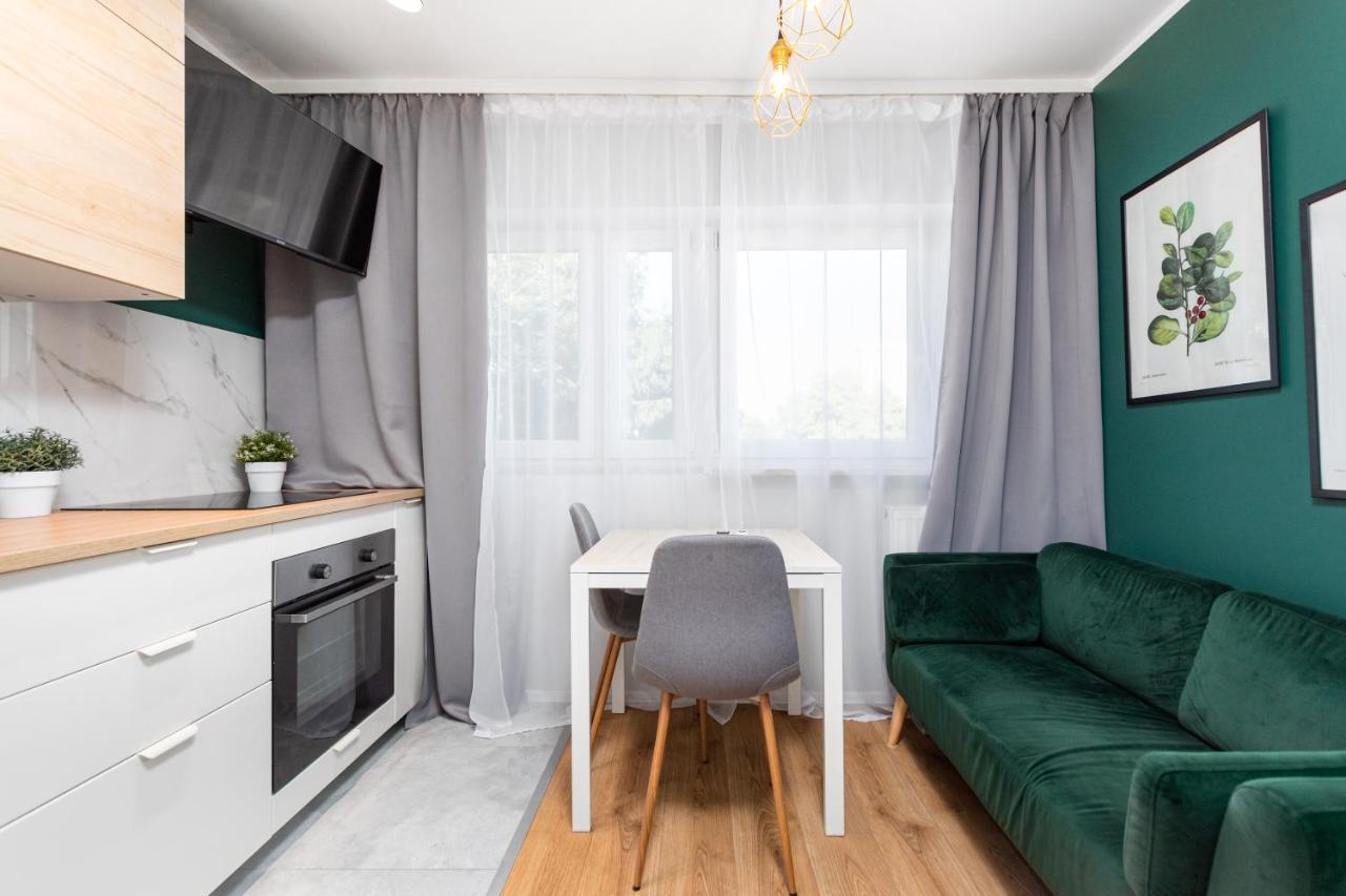 Grzeszczyka 4 By Homeprime Apartment *