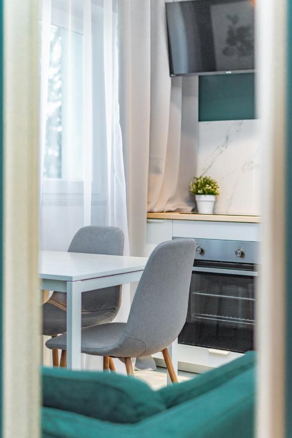 Grzeszczyka 4 By Homeprime Apartment *
