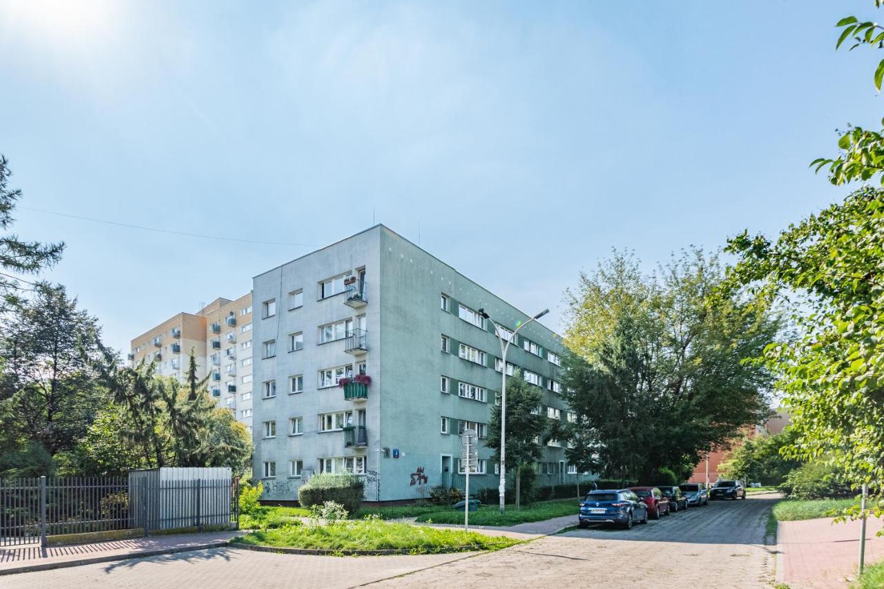Grzeszczyka 4 By Homeprime