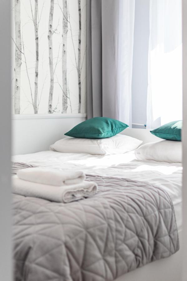 Apartment Grzeszczyka 4 By Homeprime *