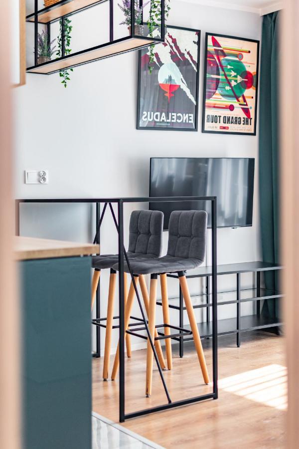 Apartment Grzeszczyka 4 By Homeprime Warsaw