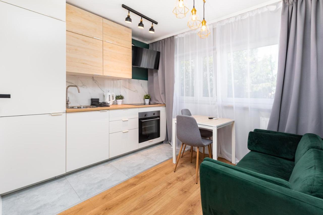 Grzeszczyka 4 By Homeprime Apartment *