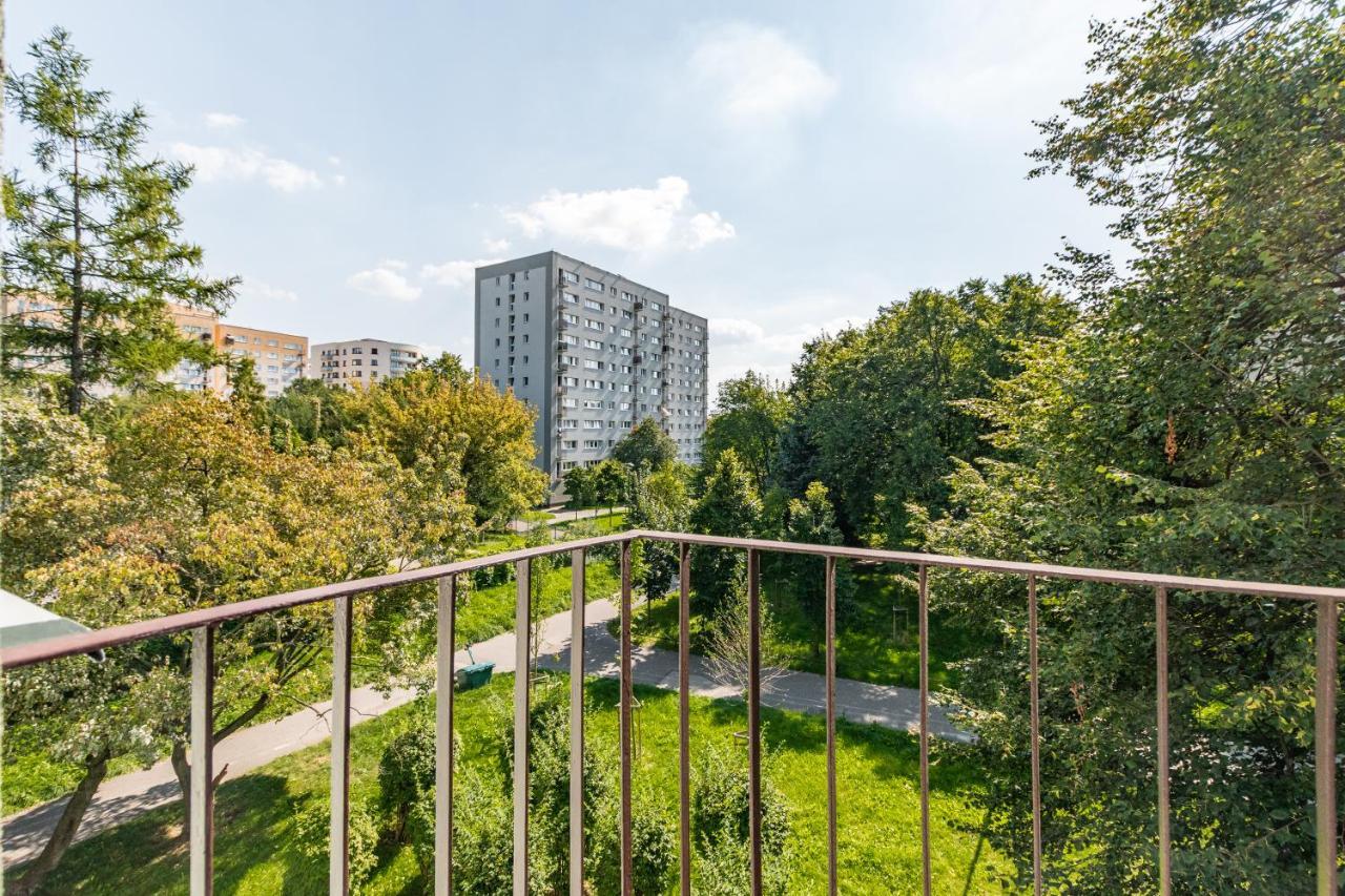 Grzeszczyka 4 By Homeprime Apartment *