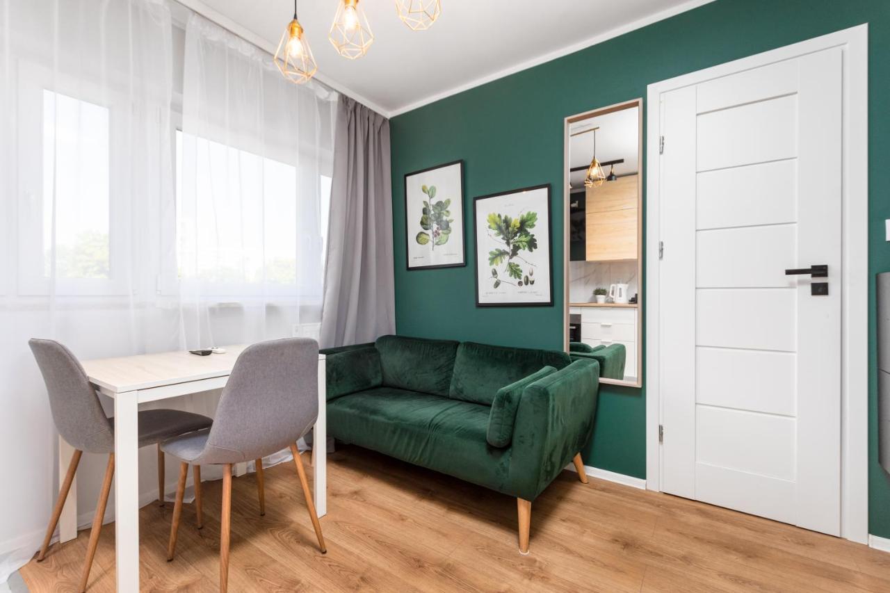 Apartment Grzeszczyka 4 By Homeprime