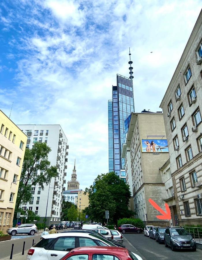 Centrum * Warsaw