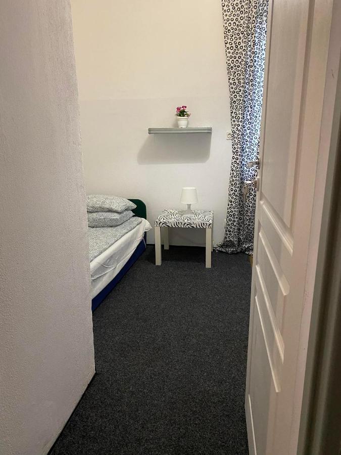 Charmed Homestay - Zaczarowany Hospedagem domiciliar *