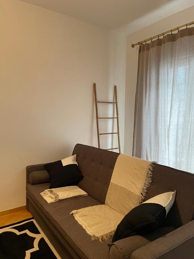 11 Apartamento