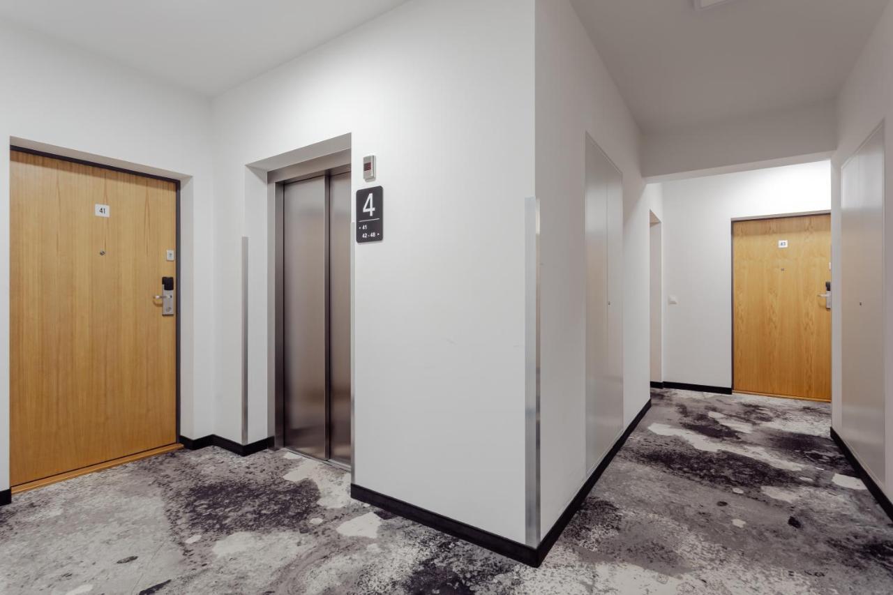 Apartment Stadion Narodowy Warsaw