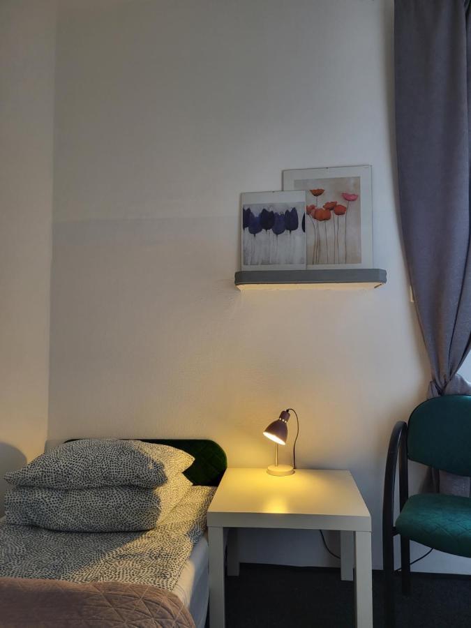 Ở trọ Charmed Homestay - Zaczarowany *