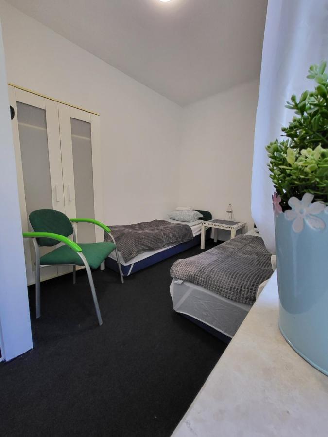 Ở trọ Charmed Homestay - Zaczarowany Warsaw