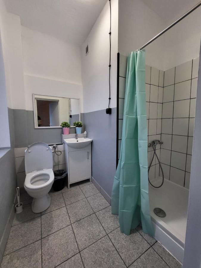 Charmed Homestay - Zaczarowany Ở trọ Warsaw