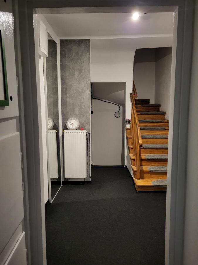 Charmed Homestay - Zaczarowany *