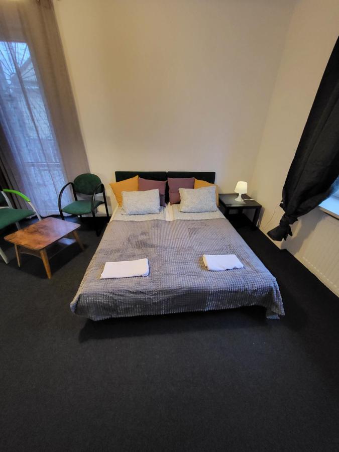 Ở trọ Charmed Homestay - Zaczarowany *