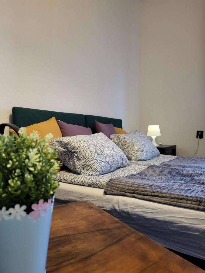 Charmed Homestay - Zaczarowany Ở trọ *