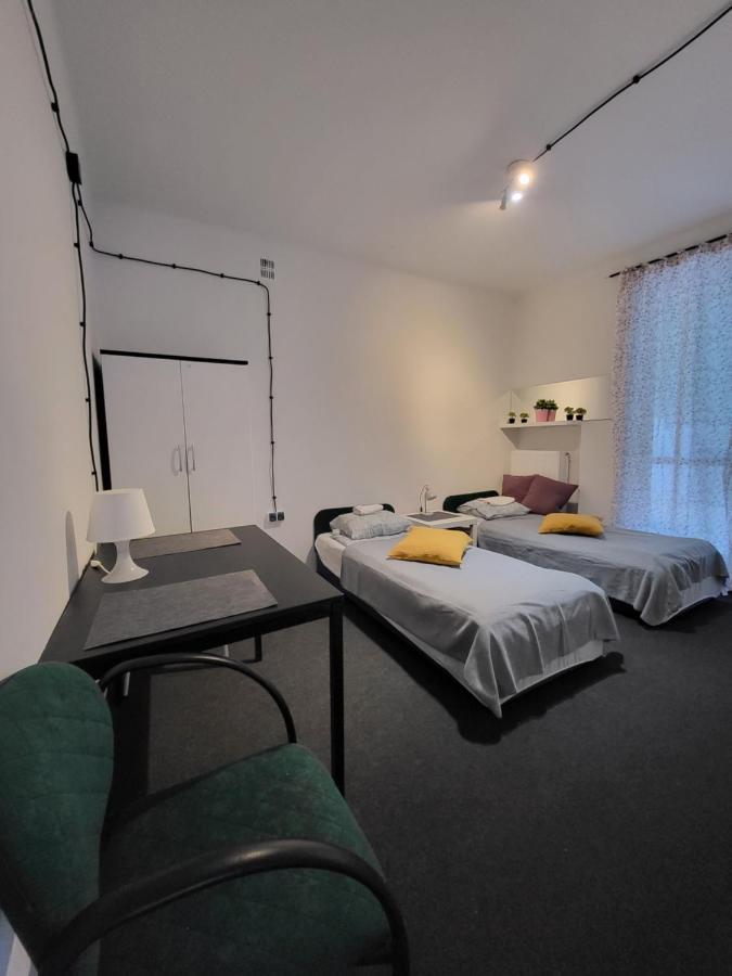 Charmed Homestay - Zaczarowany