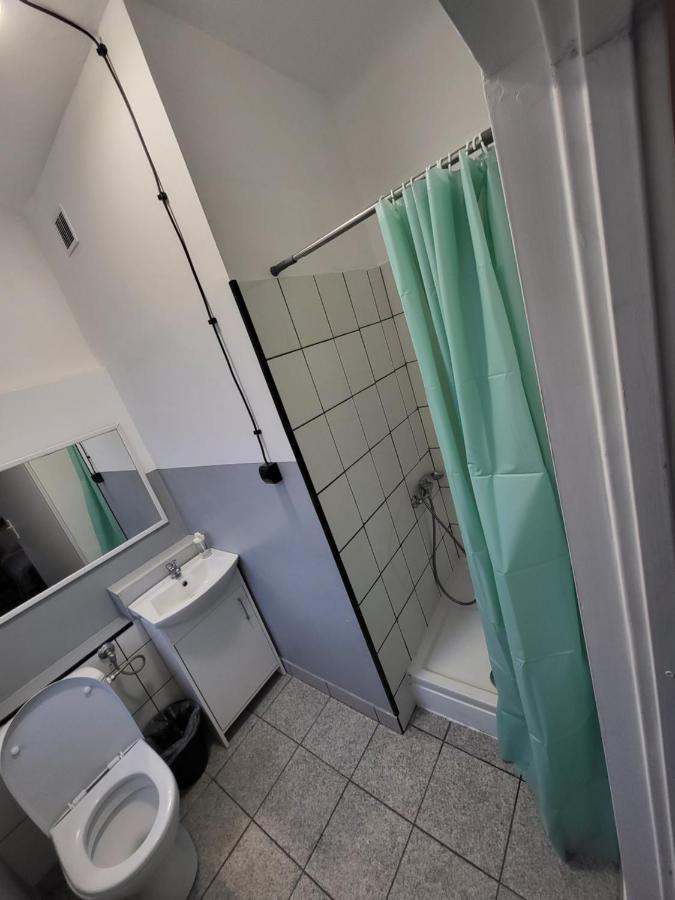 Ở trọ Charmed Homestay - Zaczarowany