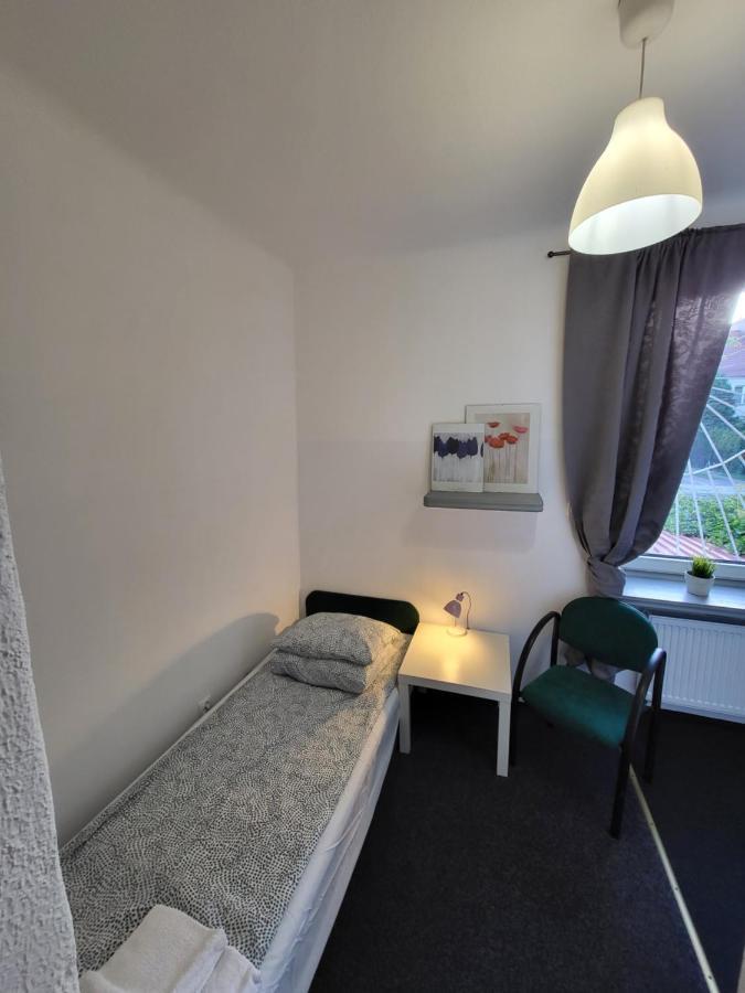 Charmed Homestay - Zaczarowany Ở trọ Warsaw