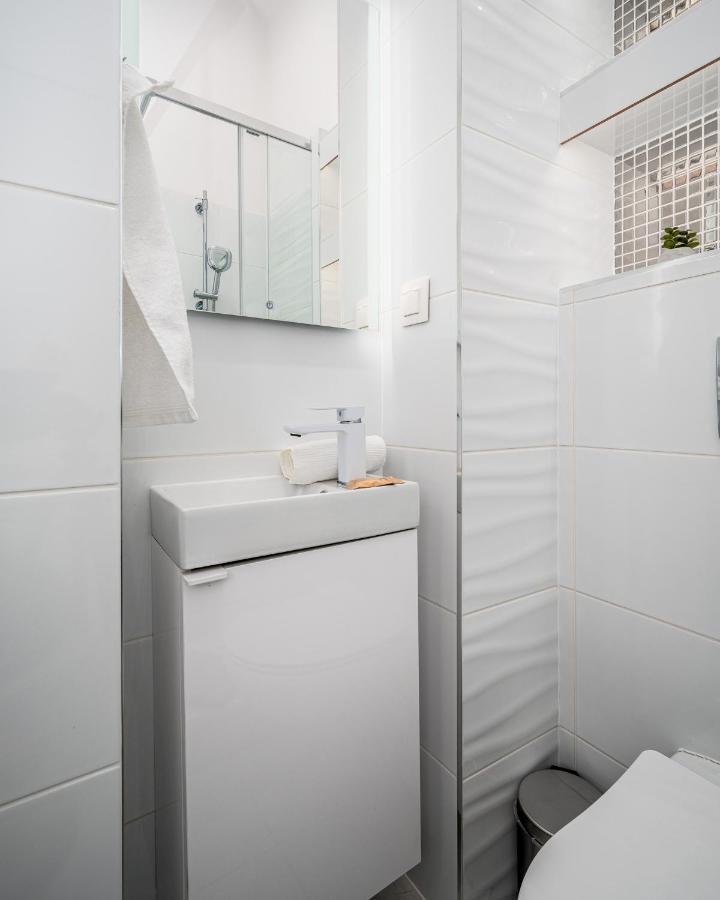 Apart D&k Apartament Z Widokiem Na Palac Kultury I Nauki Apartment