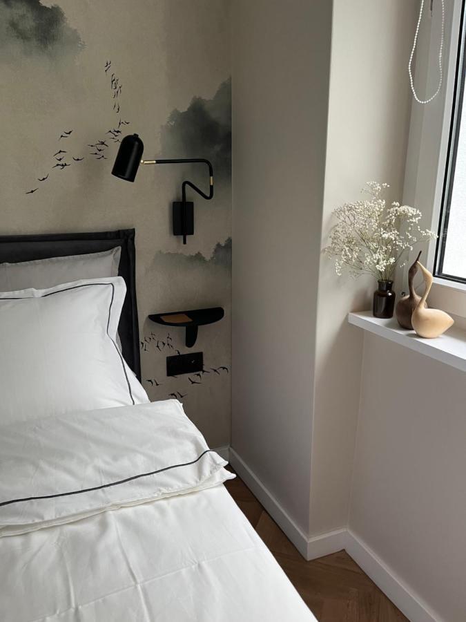 Luna Apartment *