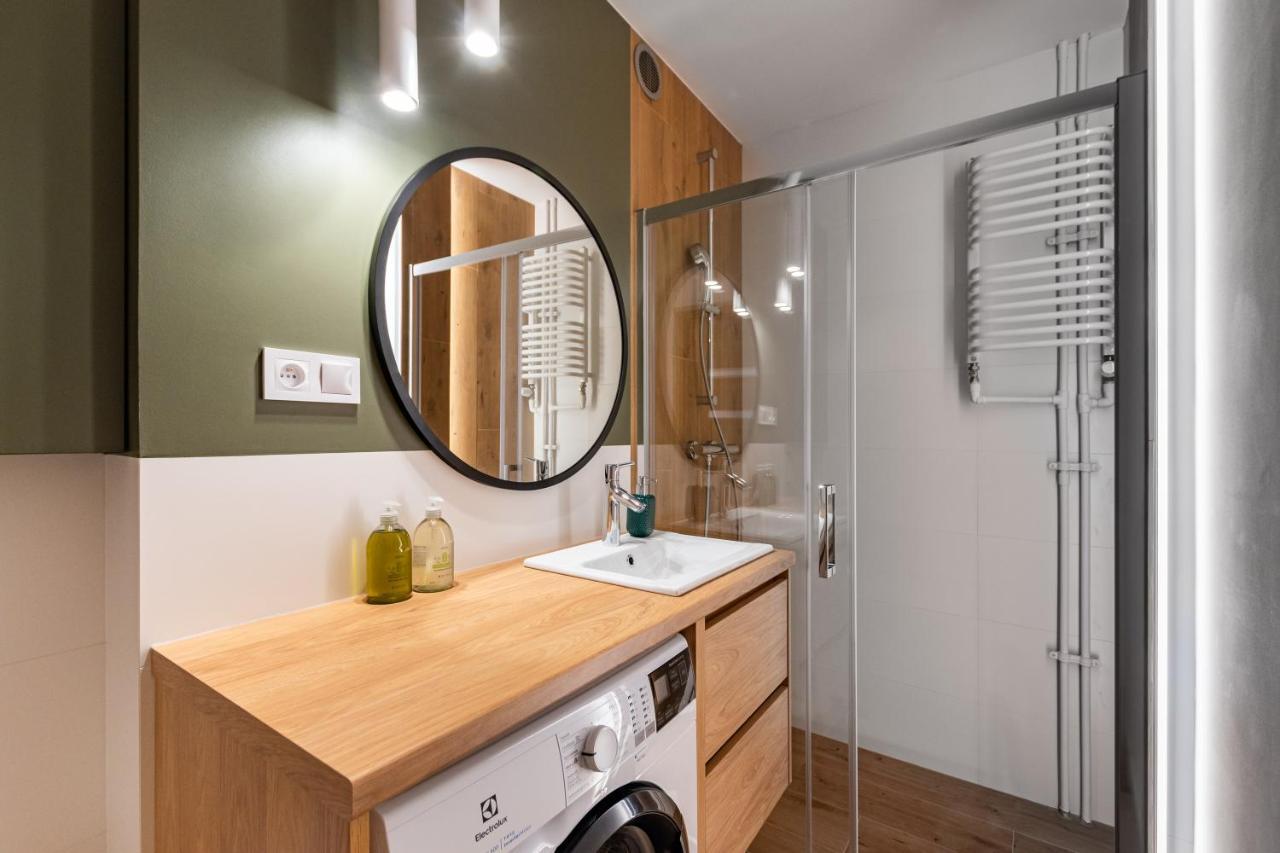 Jasna By Your Freedom Apartment *