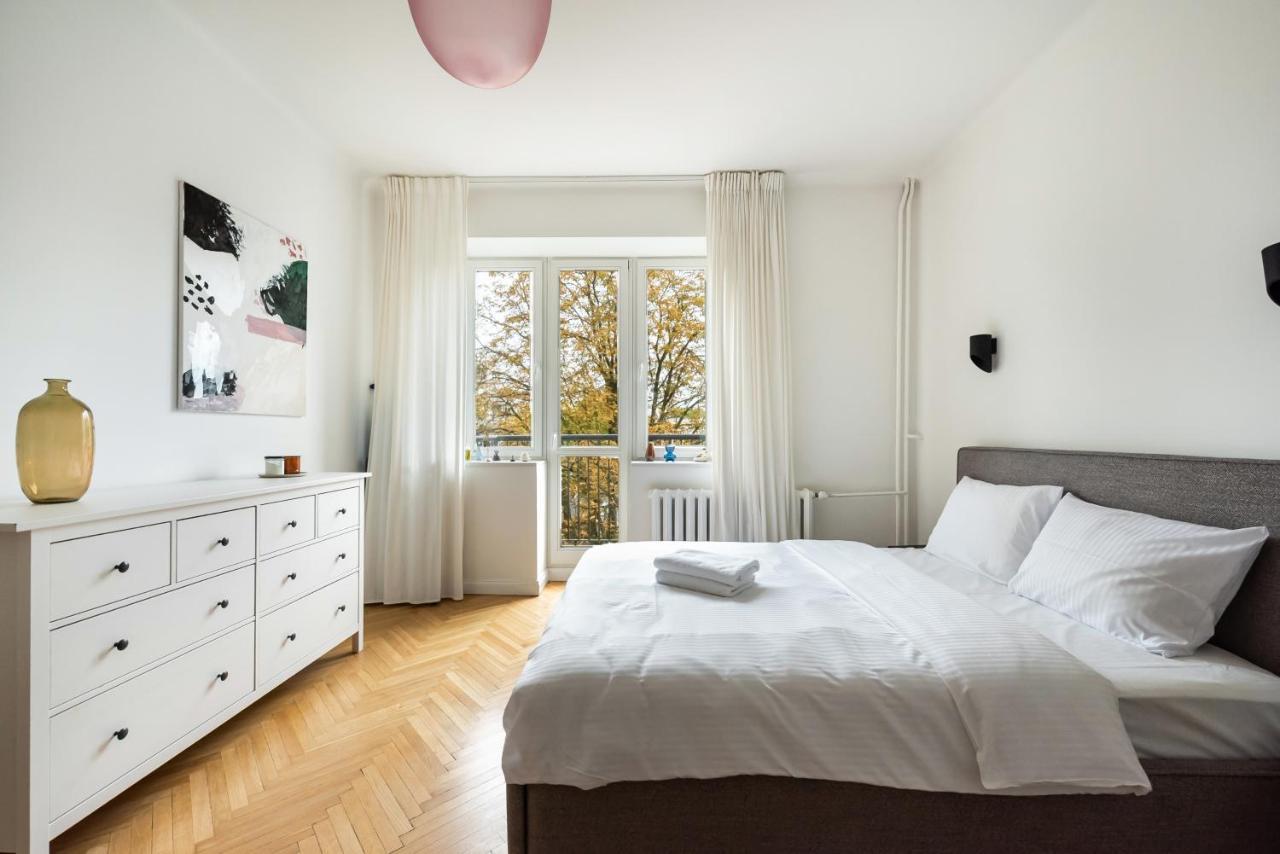 Plac Wilsona Comfy