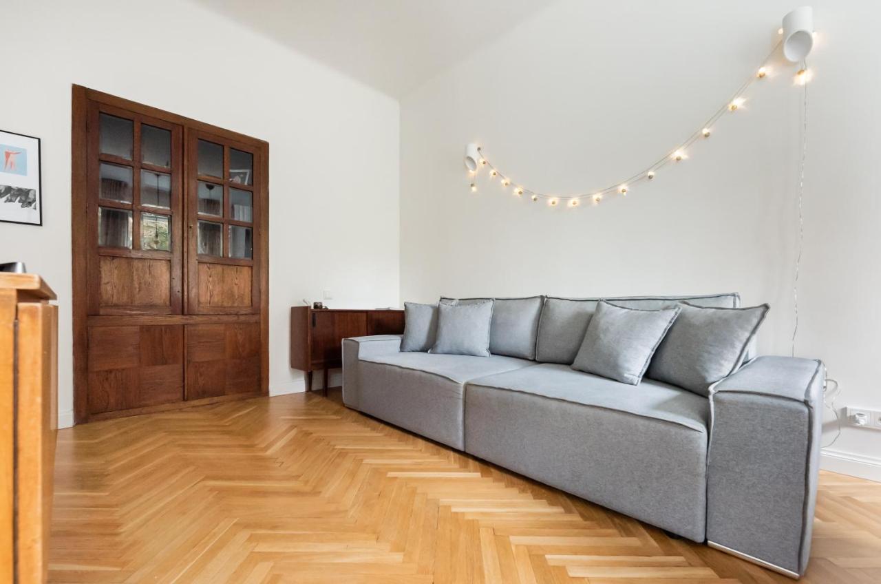 Plac Wilsona Comfy